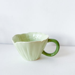 Mug Pétale