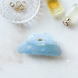 Pince à cheveux - Nuage