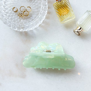 Pince à cheveux - Nuage