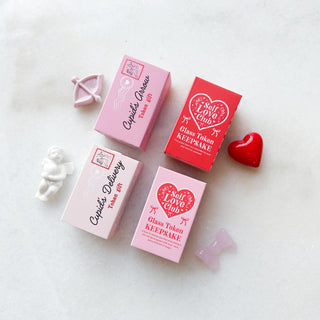 Porte-bonheurs - Amour