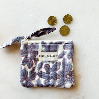Porte monnaie Bindi