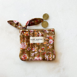 Porte monnaie Bindi