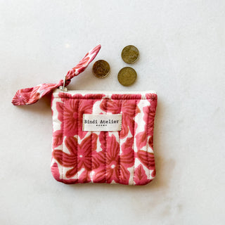 Porte monnaie Bindi