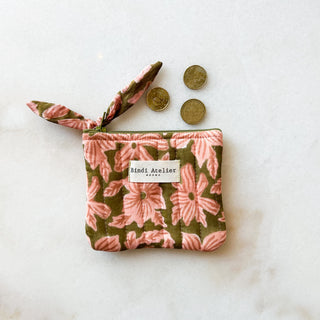Porte monnaie Bindi