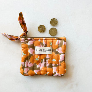 Porte monnaie Bindi