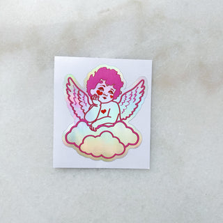 Sticker Angel