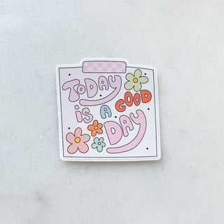 Sticker Good day