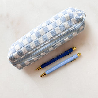 Trousse Damier