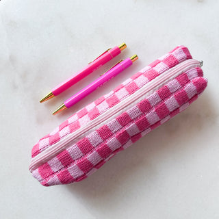 Trousse Damier