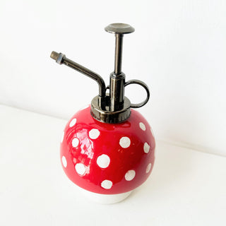 Vaporisateur-champignon pour plantes