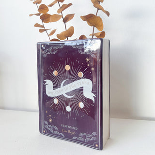 Vase Livre Céleste