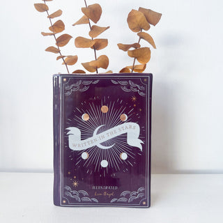 Vase Livre Céleste