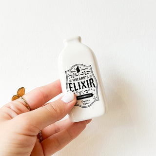 Vase Elixir