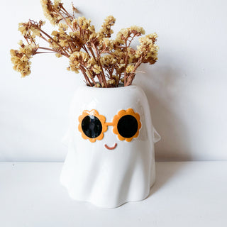 Vase Fantôme groovy
