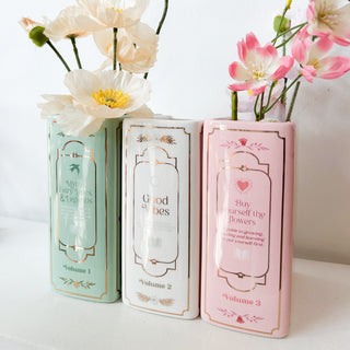 Vase livre