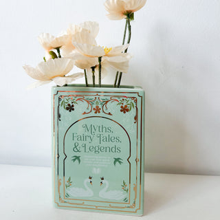 Vase livre - Contes de fées