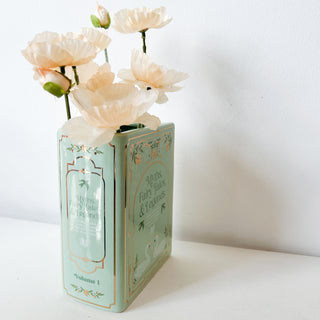 Vase livre - Contes de fées 1