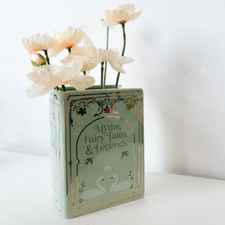 Vase livre - Contes de fées