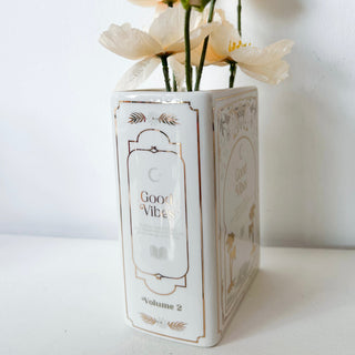 Vase livre - Good vibes 1