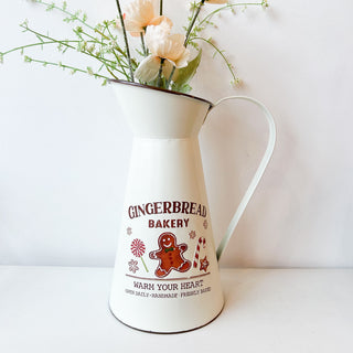 VasecrucheGingerbread