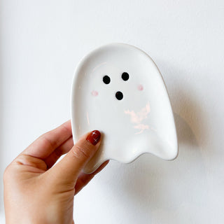 Vide poche Fantôme
