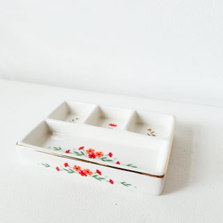 Vide poche Flowers