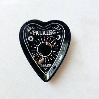 Vide poche Ouija Coeur