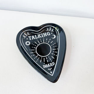 Vide poche Ouija Coeur