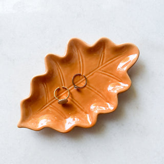 Vide poche feuille