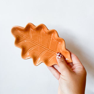 Vide poche feuille