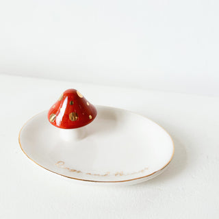 Porte bijoux Mushroom