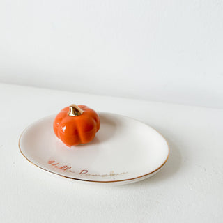 Porte bijoux Pumpkin