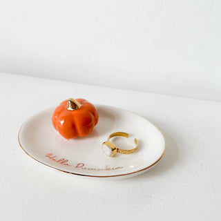 Porte bijoux Pumpkin