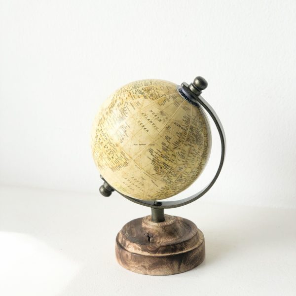 Globe chiné - mini