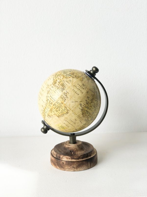 Globe chiné - mini